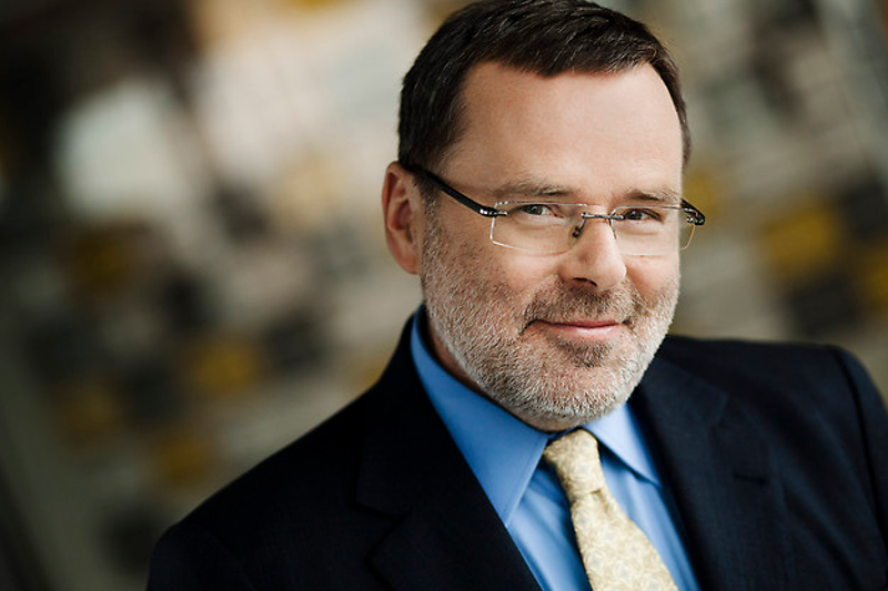 Profesor Krzysztof Kurzydłowski ponownie szefem Narodowego Centrum Badań i Rozwoju.