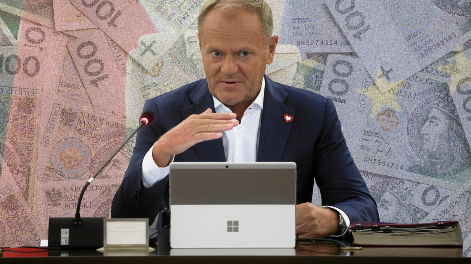 Oto budżet na 2026 rok. Rekordy na obronność, zdrowie i ogromny deficyt