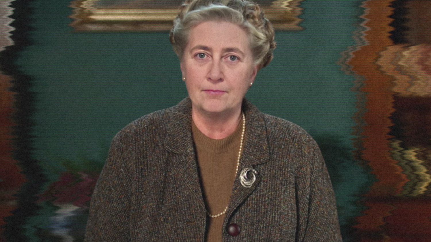 Efektem ich pracy jest kurs "Agatha Christie On Writing" – 2,5 godziny materiałów podzielonych na 11 lekcji i 12 ćwiczeń.