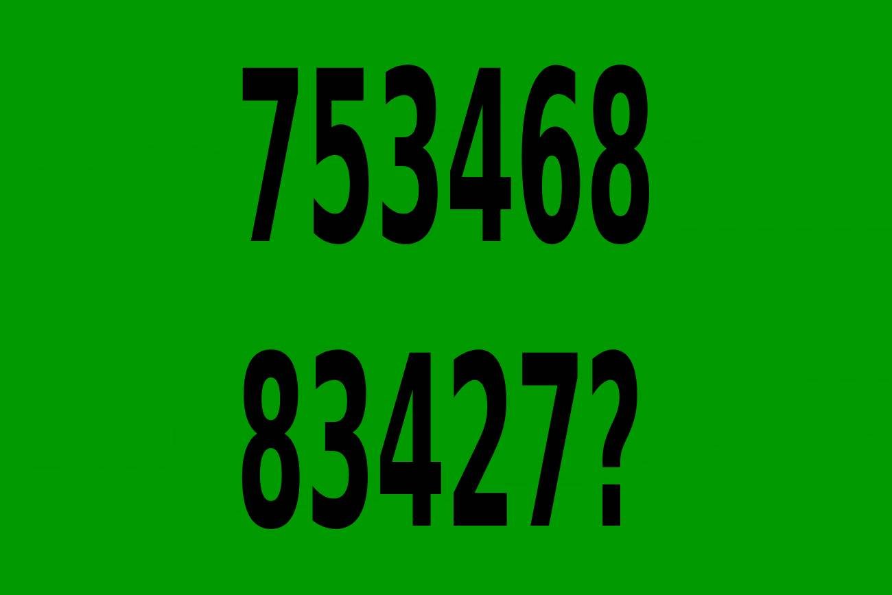 Spróbuj pokonać szyfr.