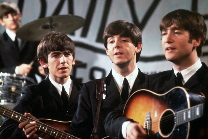 The Beatles to zespół wciąż generujący ogromne przychody.