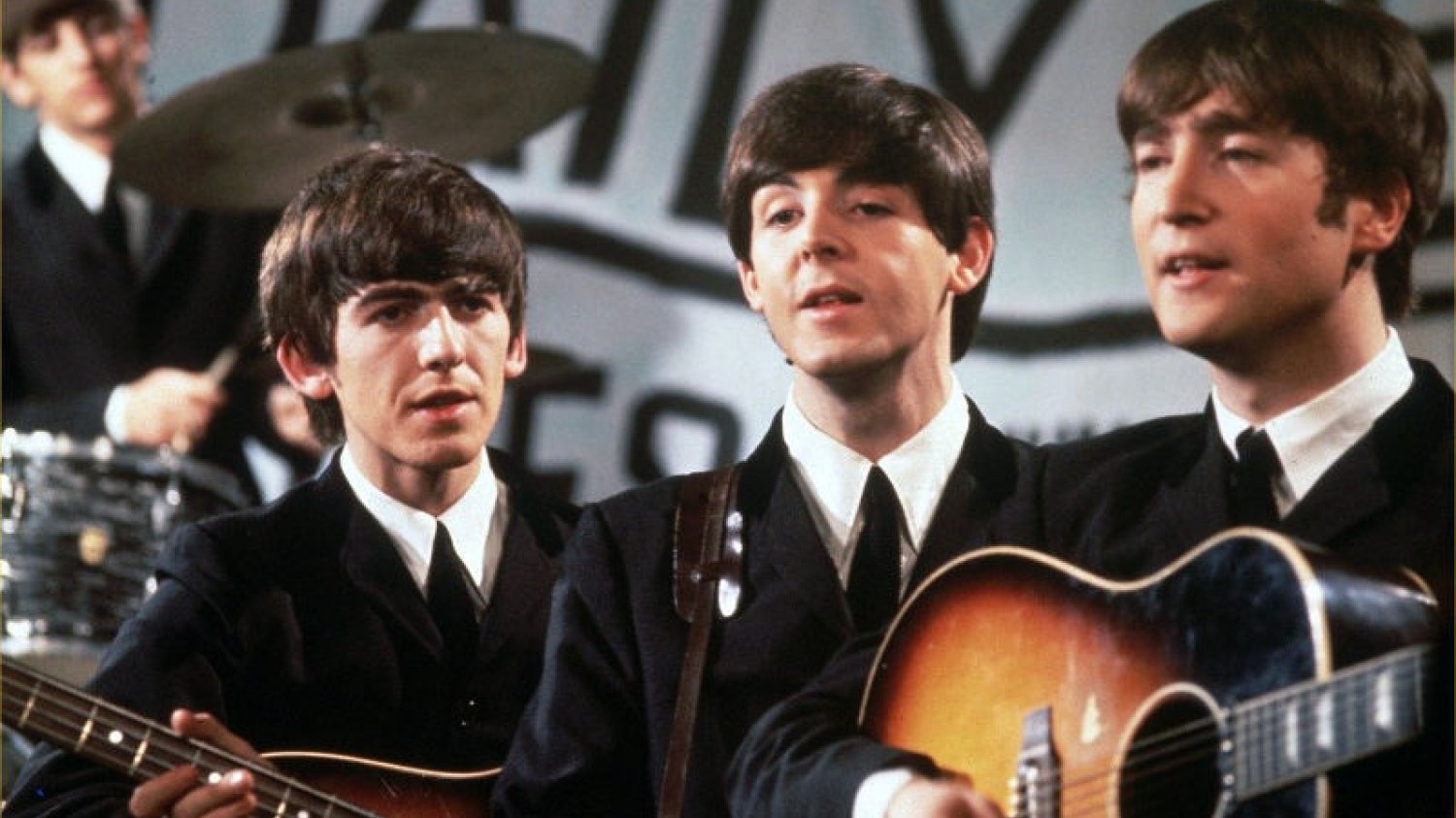 The Beatles to zespół wciąż generujący ogromne przychody.
