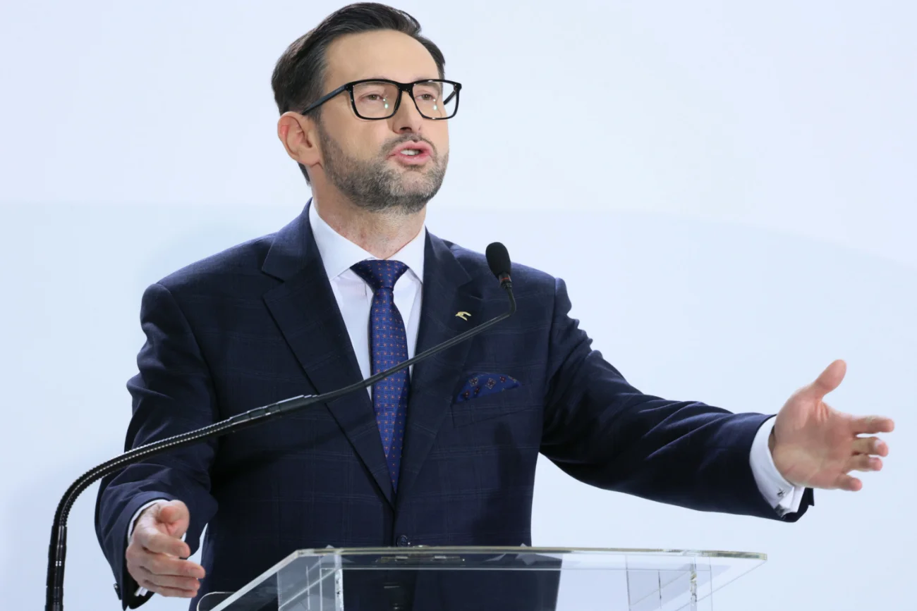 Daniel Obajtek.