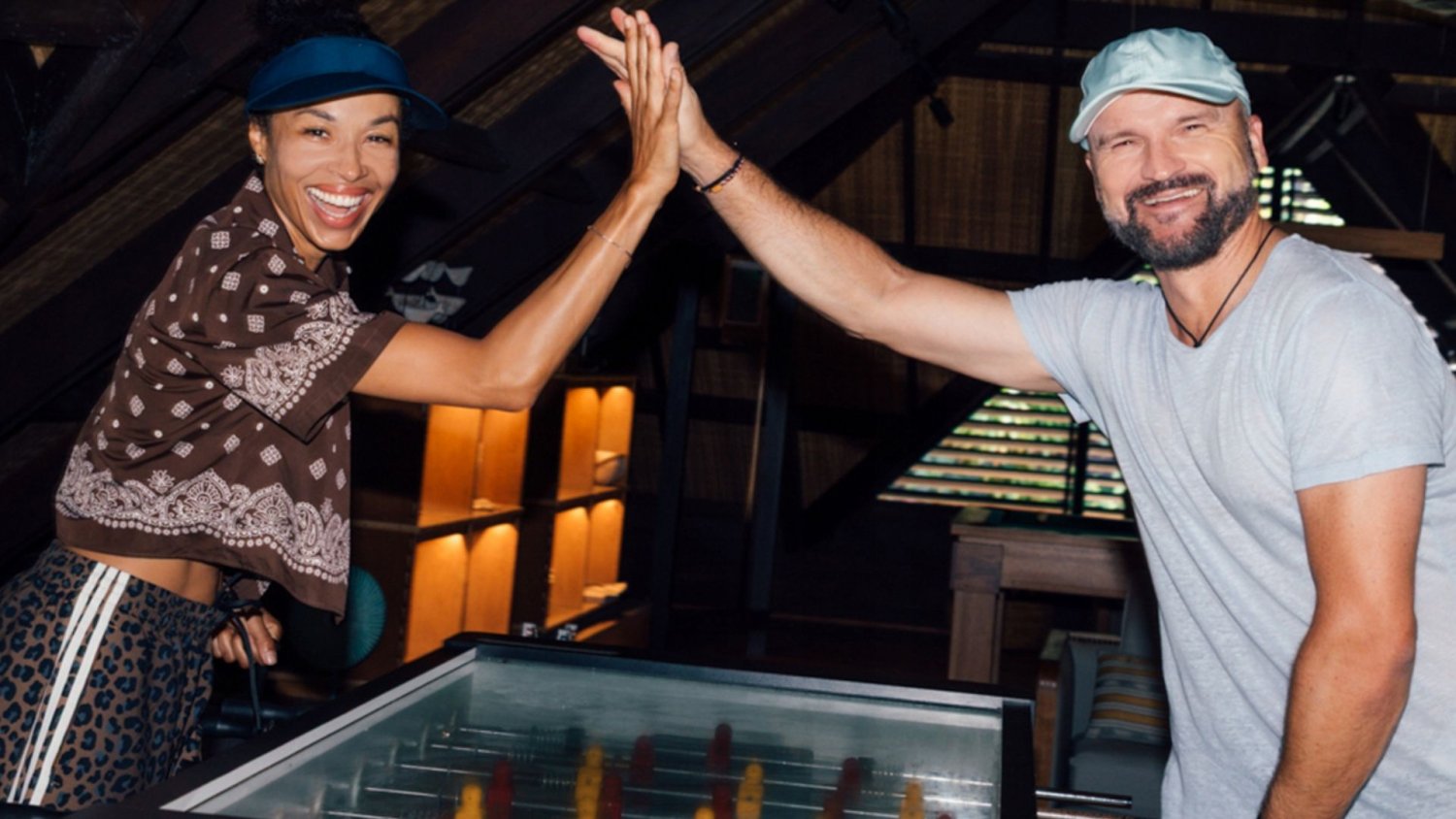 Rafał Brzoska ma specjalną licytację na WOŚP. Chce z tobą leniuchować cały dzień