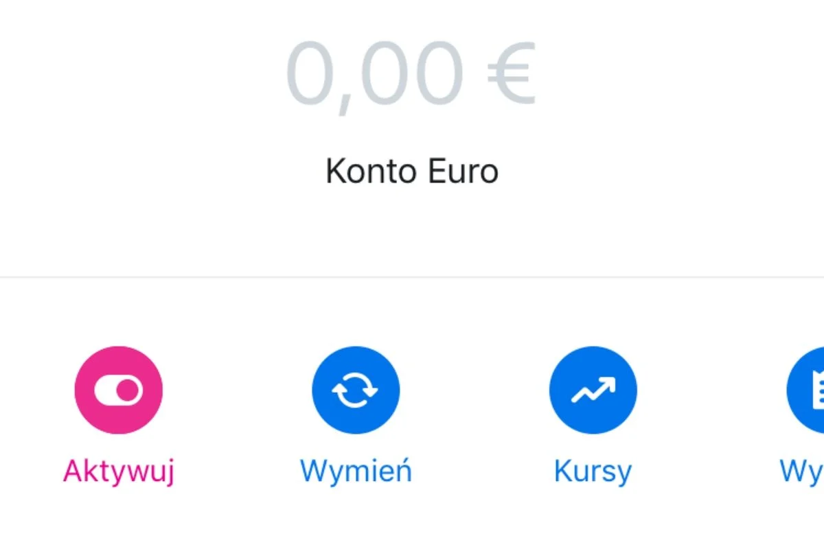 Teraz wystarczy kliknąć ikonkę "Aktywuj".