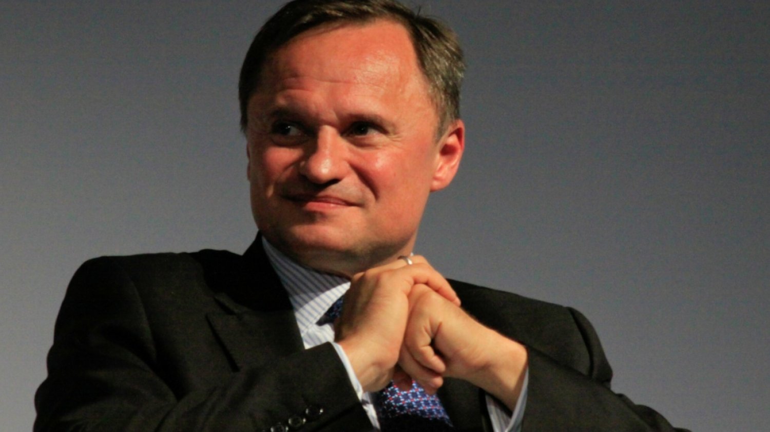 Leszek Czarnecki.