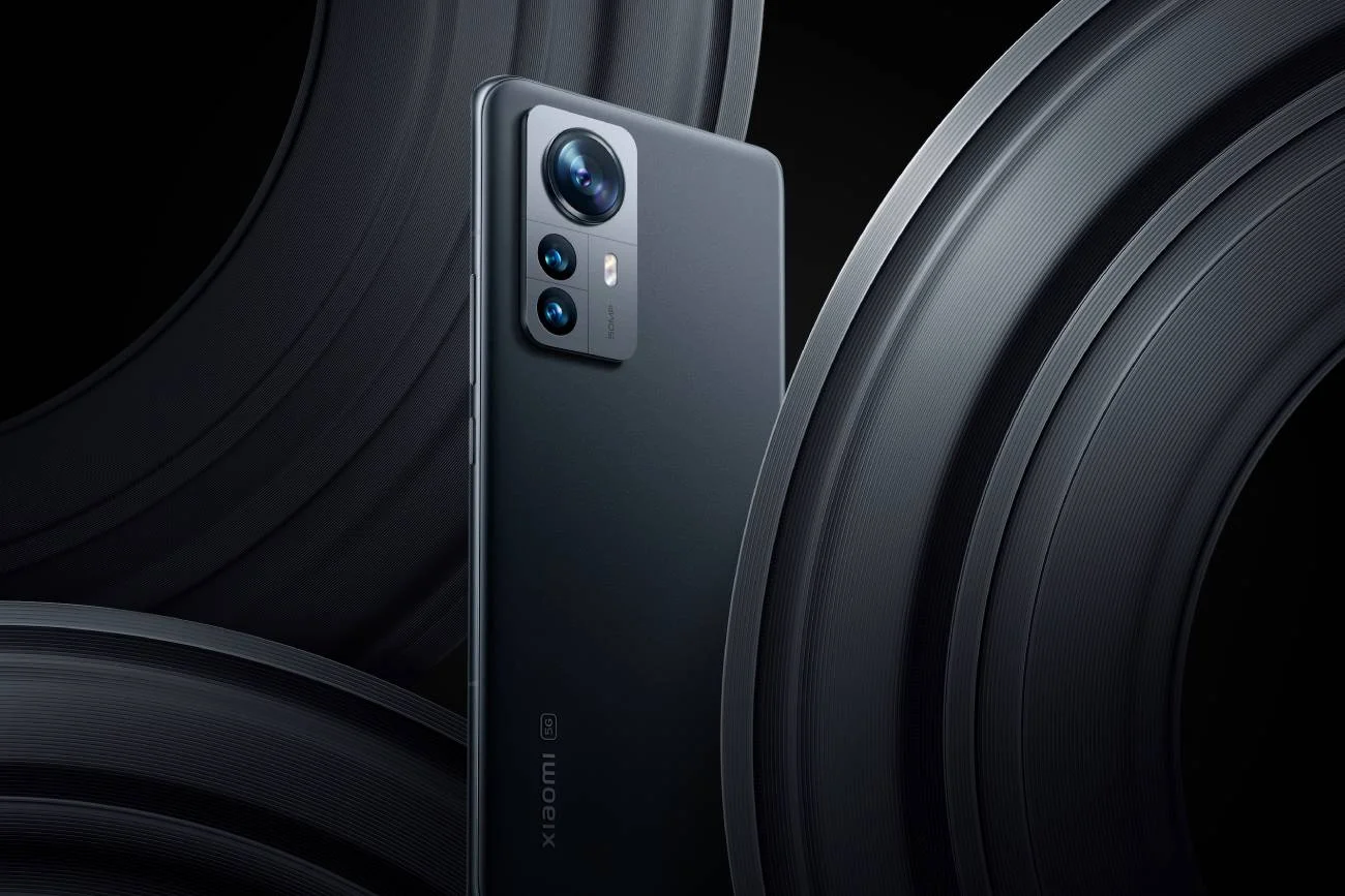 Xiaomi 12 Pro