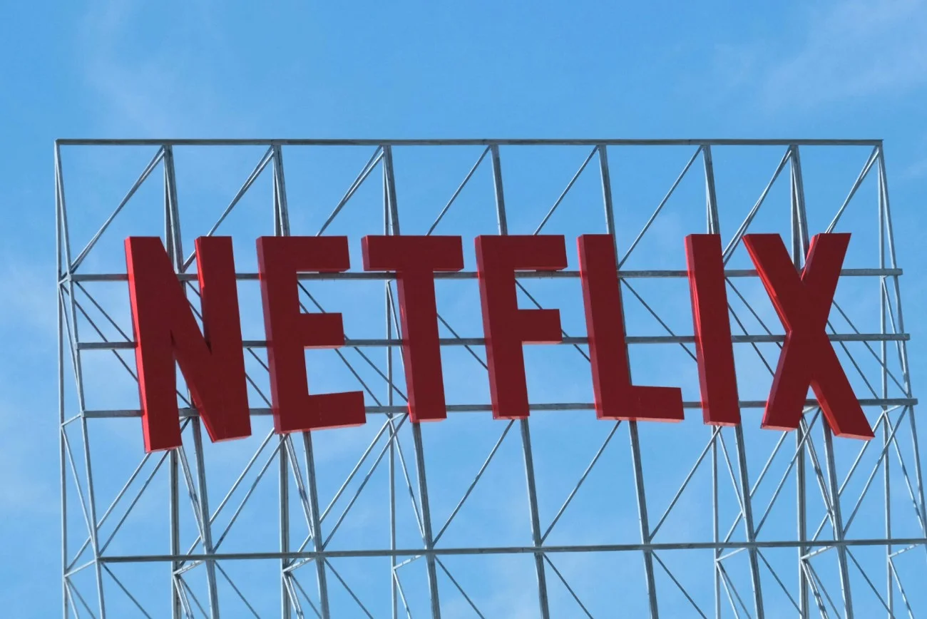 Netflix