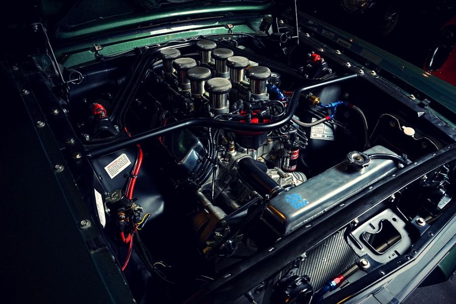 Czy nadszedł już czas pożegnania z fordem mustangiem?