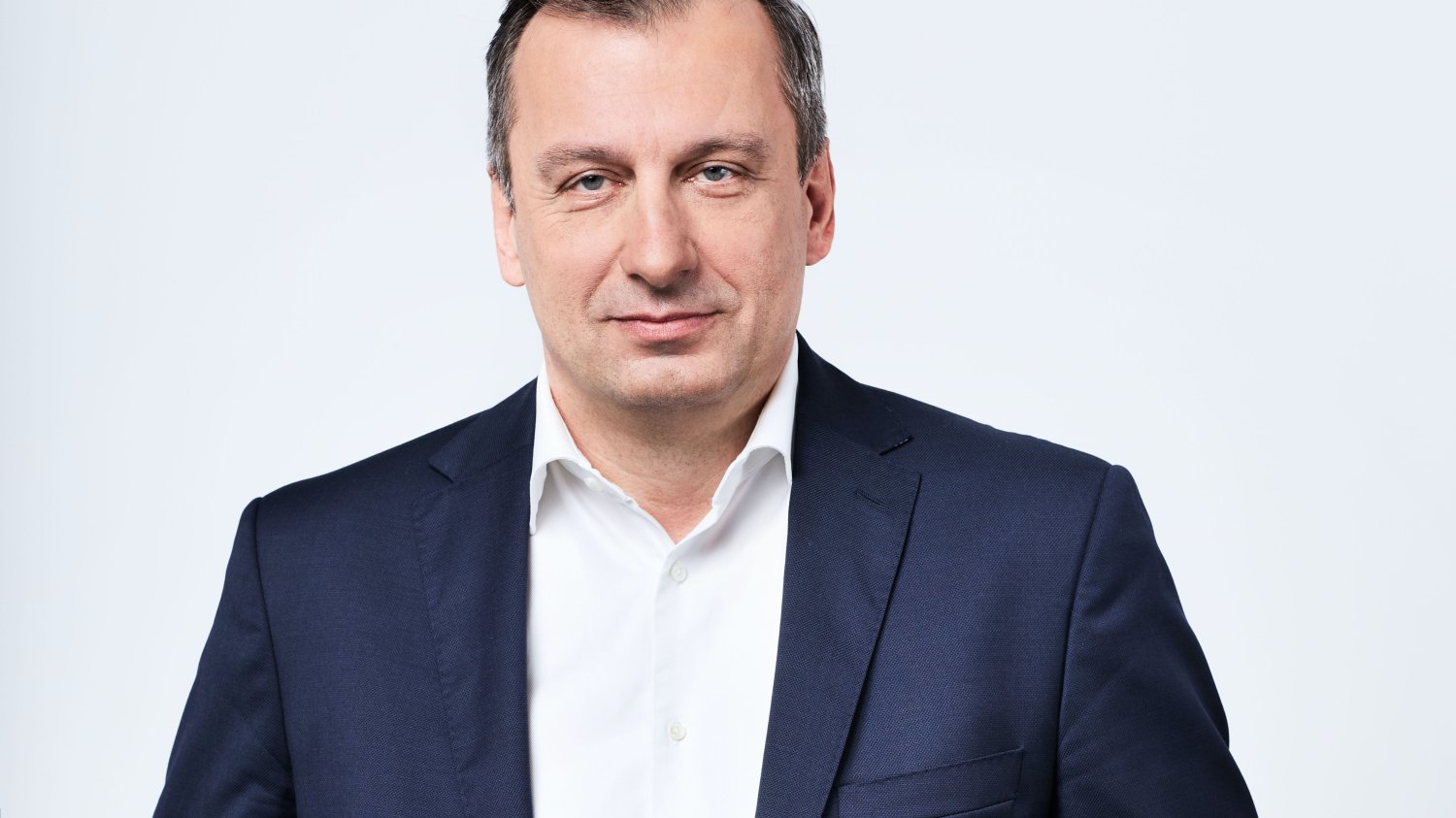 Marcin Barcz dołączył do Know How Group