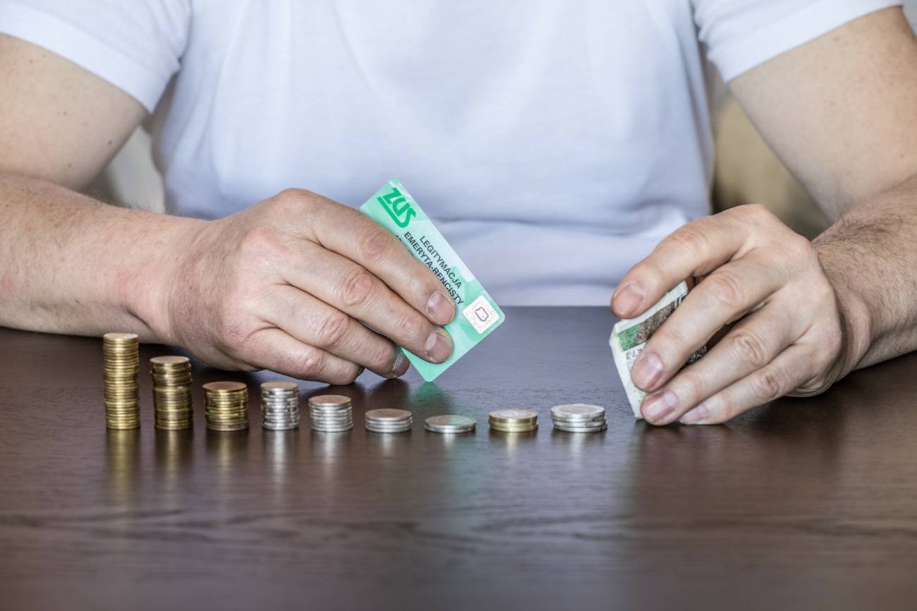 Jaka jest prognozowana wartość płacy minimalnej w 2025 roku?