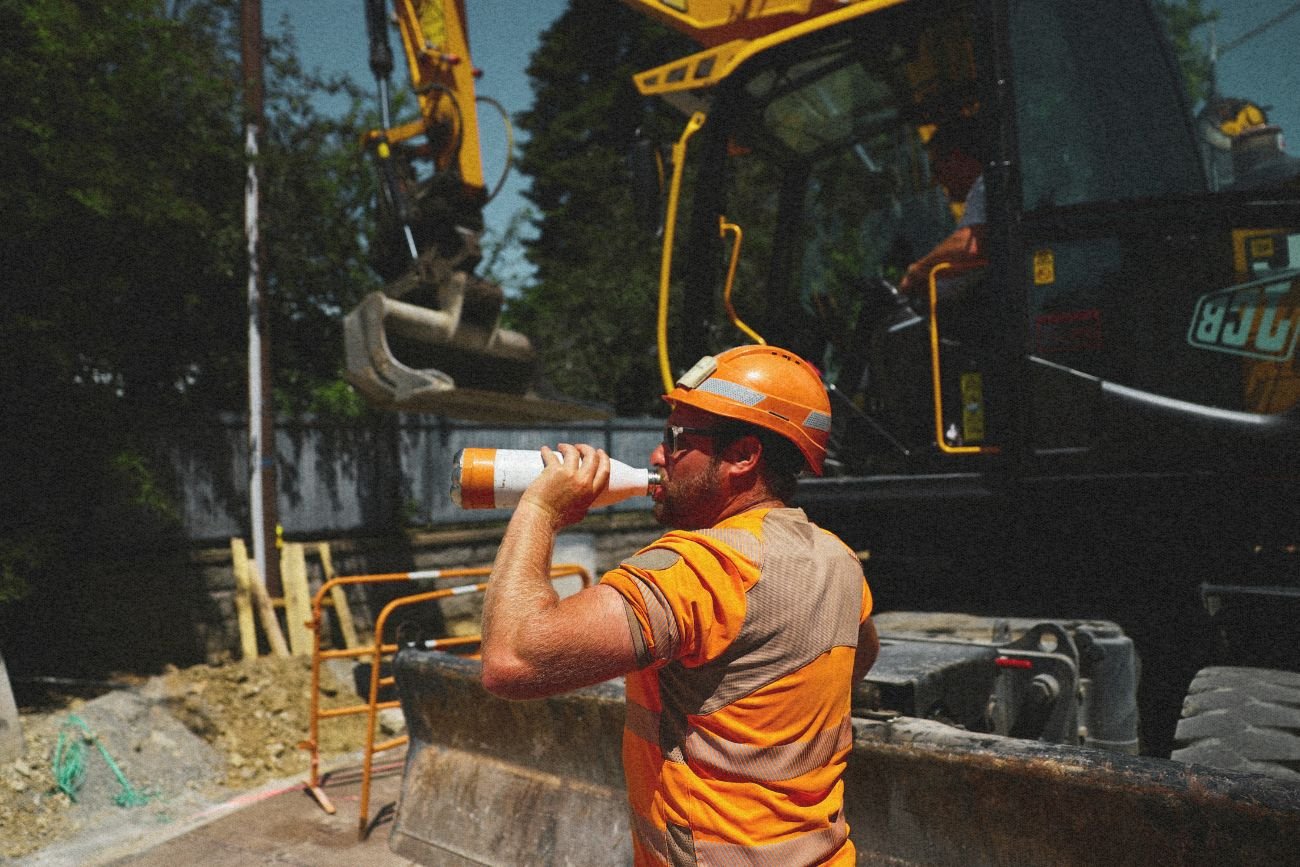Upały zbierają ciche żniwa. Tyle osób zabijają w Polsce