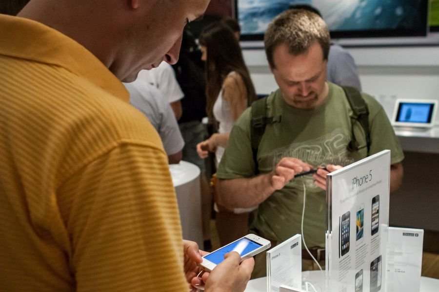 Kłopoty z wyłączaniem funkcji ekranu mieli już w przeszłości właściciele iPhone'ów 7 i 7 Plus. Dziś dotknęły właścicieli 8 i 8 Plus.