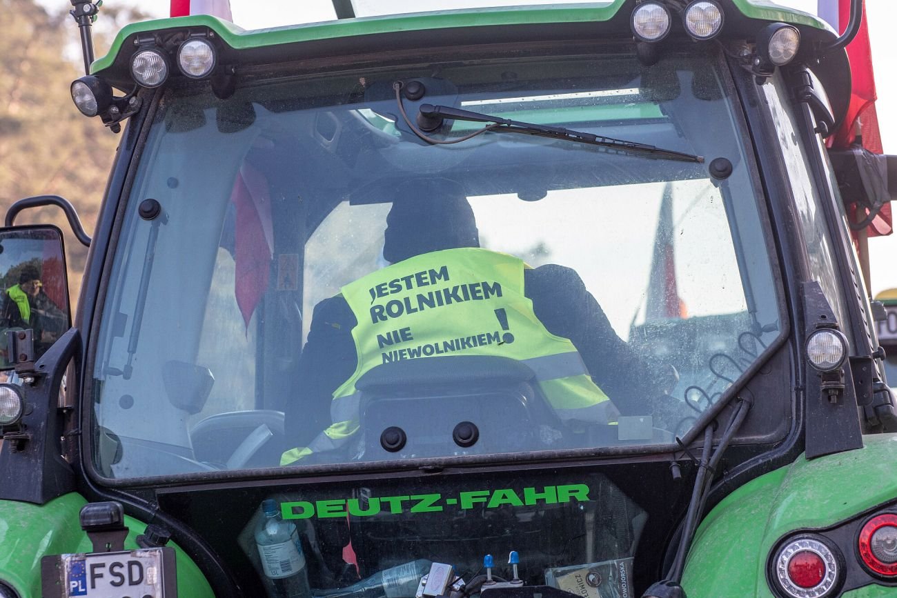 Komisja Europejska wycofuje się z Zielonego Ładu?