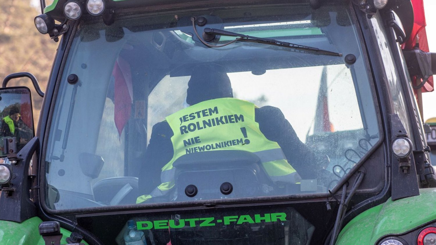 Komisja Europejska wycofuje się z Zielonego Ładu?