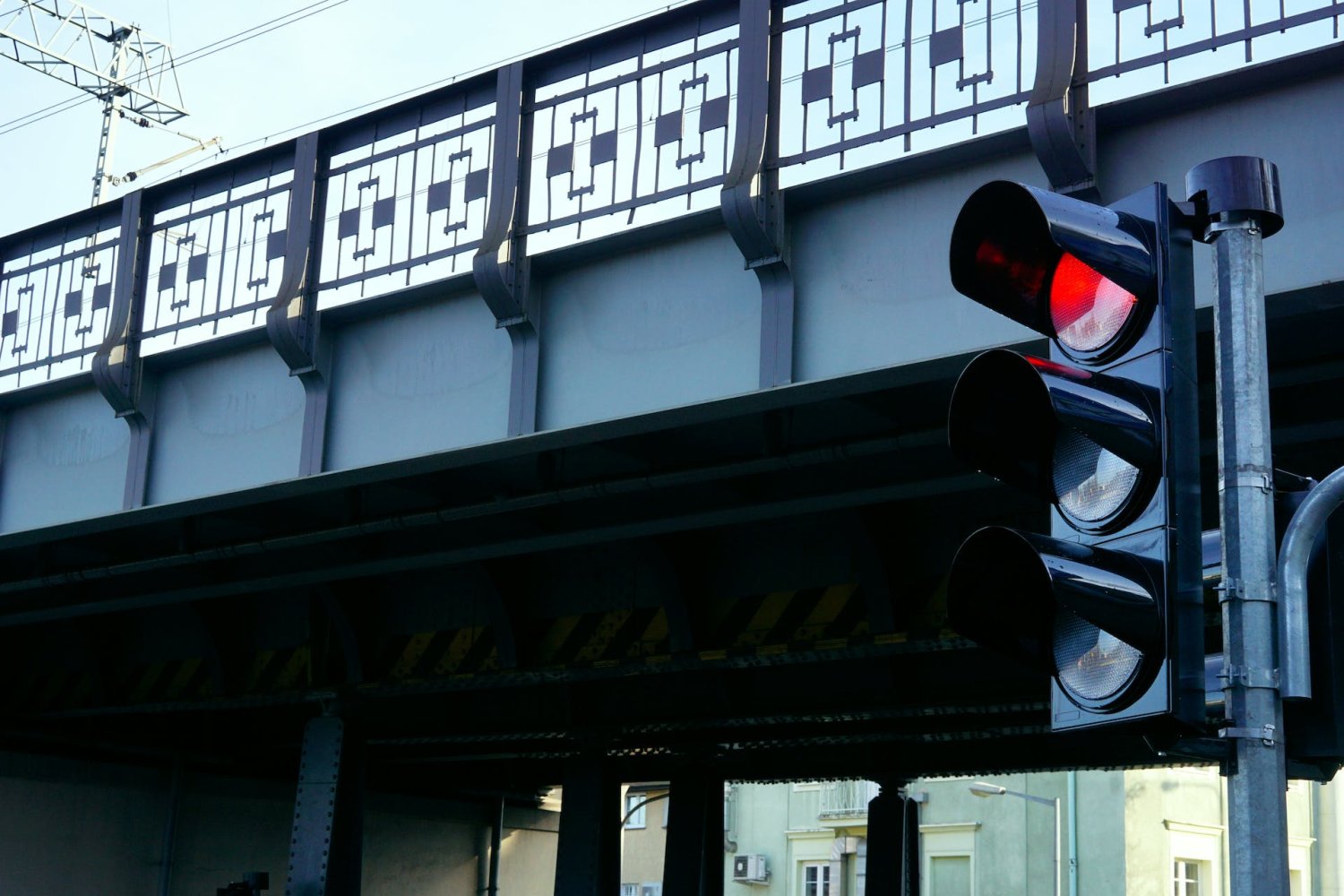 Ułatwi jazdę inteligentnych samochodów na skrzyżowaniach.