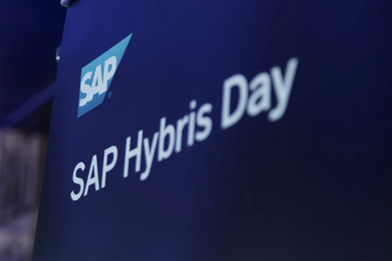 Podczas konferencji polską premierę miał raport ''SAP Hybris Consumer Insight - The Dating Game'', badający czynniki wpływające na relacje e-klientów z e-firmami. Troska, stały kontakt i innowacje - to według autorów badania przepis na sukces w branży e-c