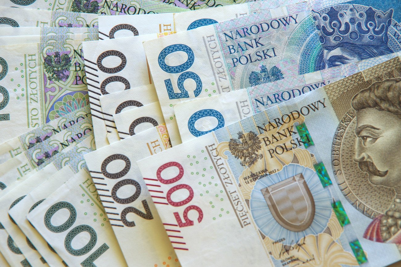 Wynagrodzenia po Polskim Ładzie