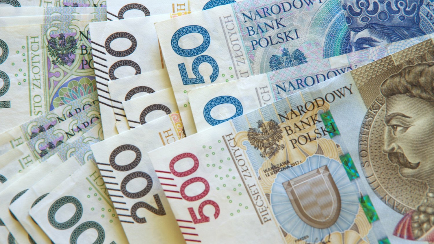Wynagrodzenia po Polskim Ładzie