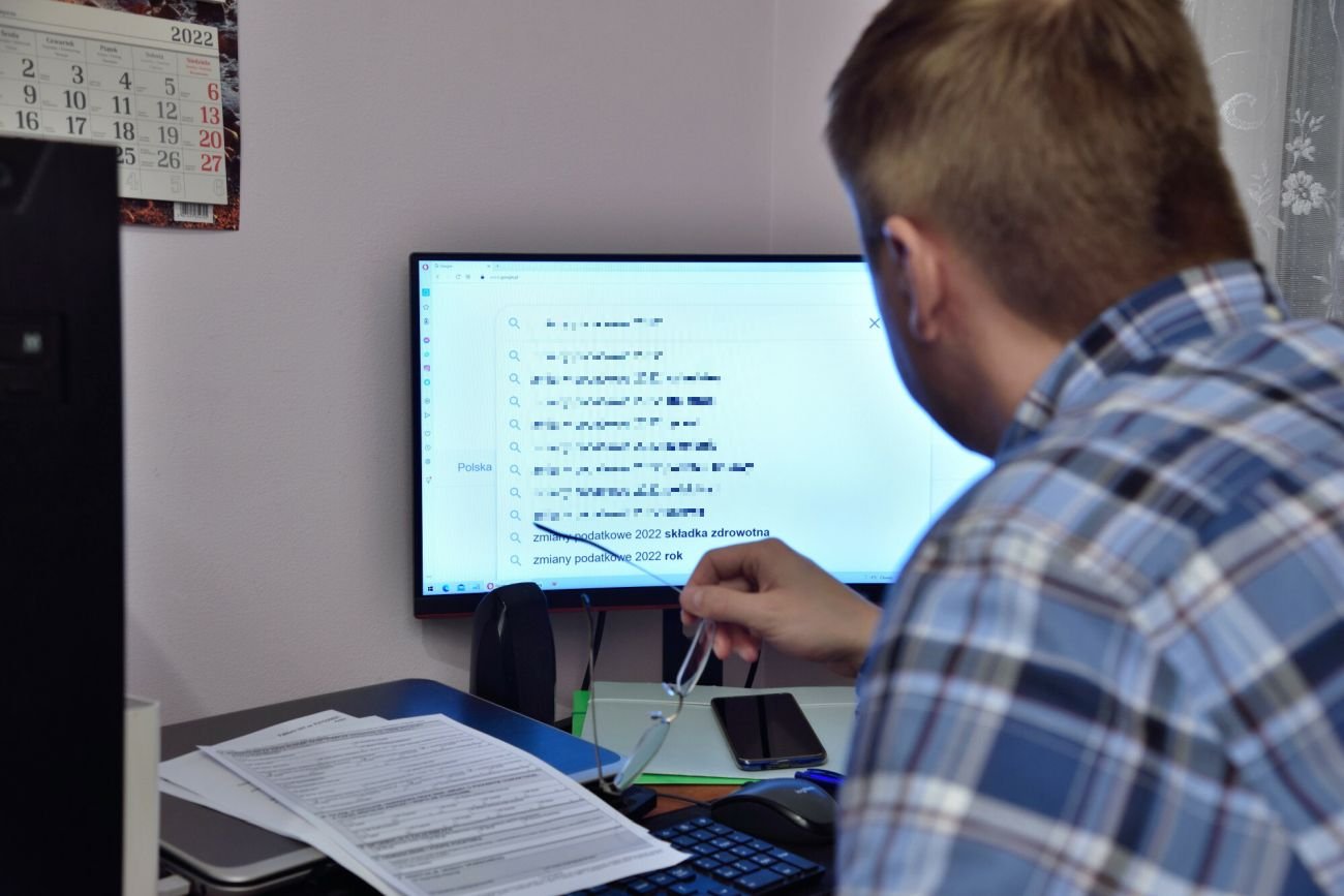 Przedsiębiorcy będą mieli jeden obowiązek więcej, ale jednocześnie kilka mniej