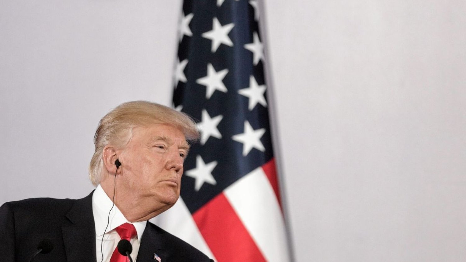 Plany wprowadzenia przez Francję podatku cyfrowego spotkały się z ostrą reakcją USA.