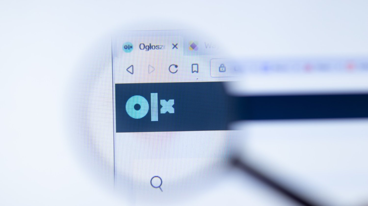 logo OLX