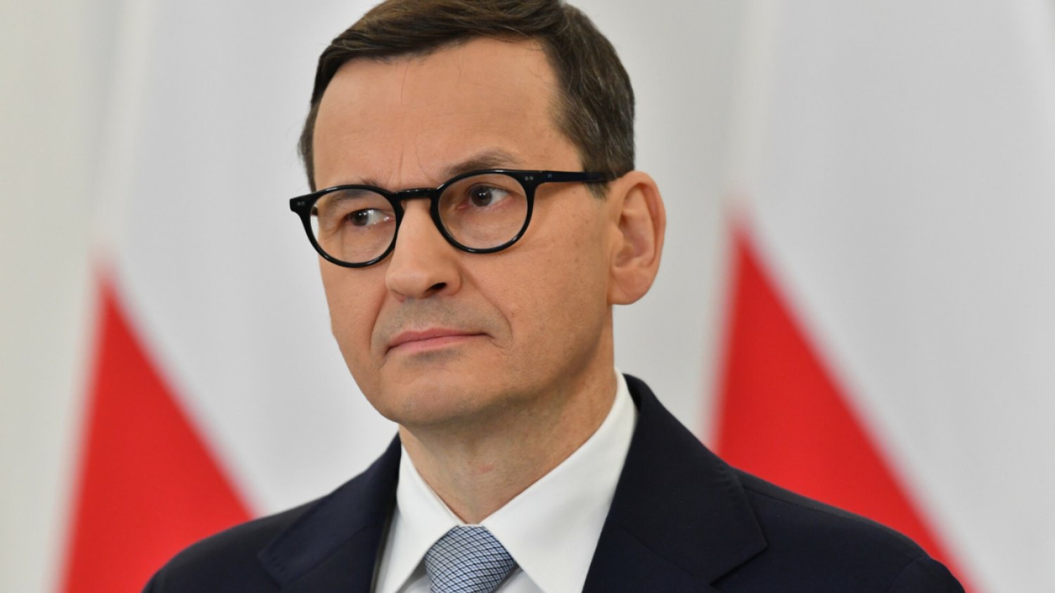 Mateusz Morawiecki.