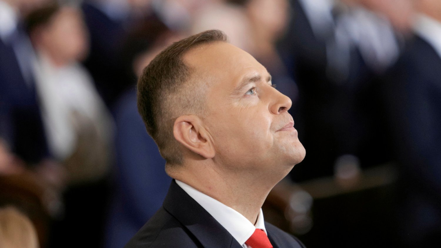 "Pancerz podatkowy" Nawrockiego. Gigantyczne koszty dla polskiego budżetu