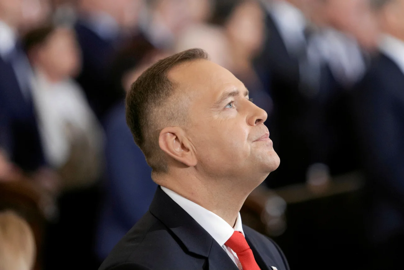 "Pancerz podatkowy" Nawrockiego. Gigantyczne koszty dla polskiego budżetu