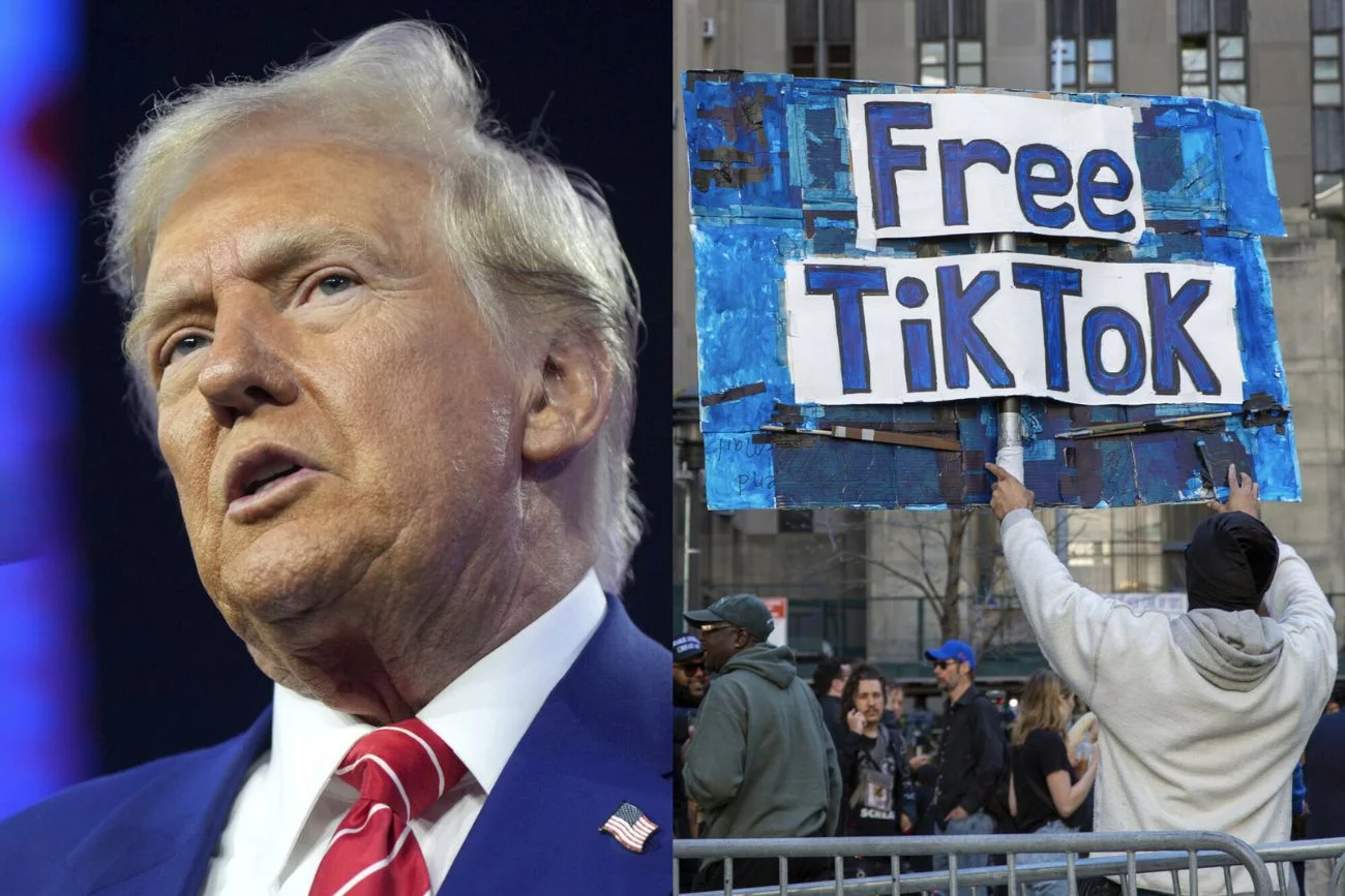 Kongres stwierdził , że aplikacja, która śledzi i zbiera dane na temat 170 mln użytkowników w USA, stanowi zagrożenie dla bezpieczeństwa kraju.