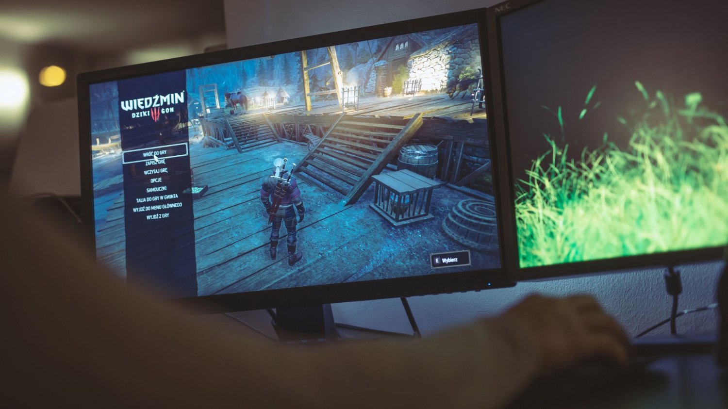 Ciemne chmury nad polską dumą narodową. Resort rzuca koło ratunkowe gamingowi Gracz w Wiedźmina 3. Resort kultury szykuje strategię wsparcia polskiego gamedevu w obliczu kryzysu.