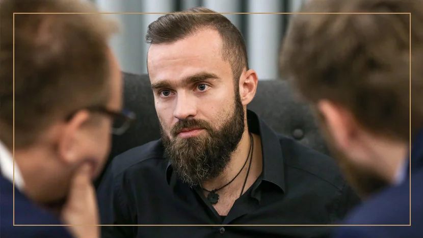 Do InCredibles, który stworzył Sebastian Kulczyk, zgłosiło się aż 426 chętnych.