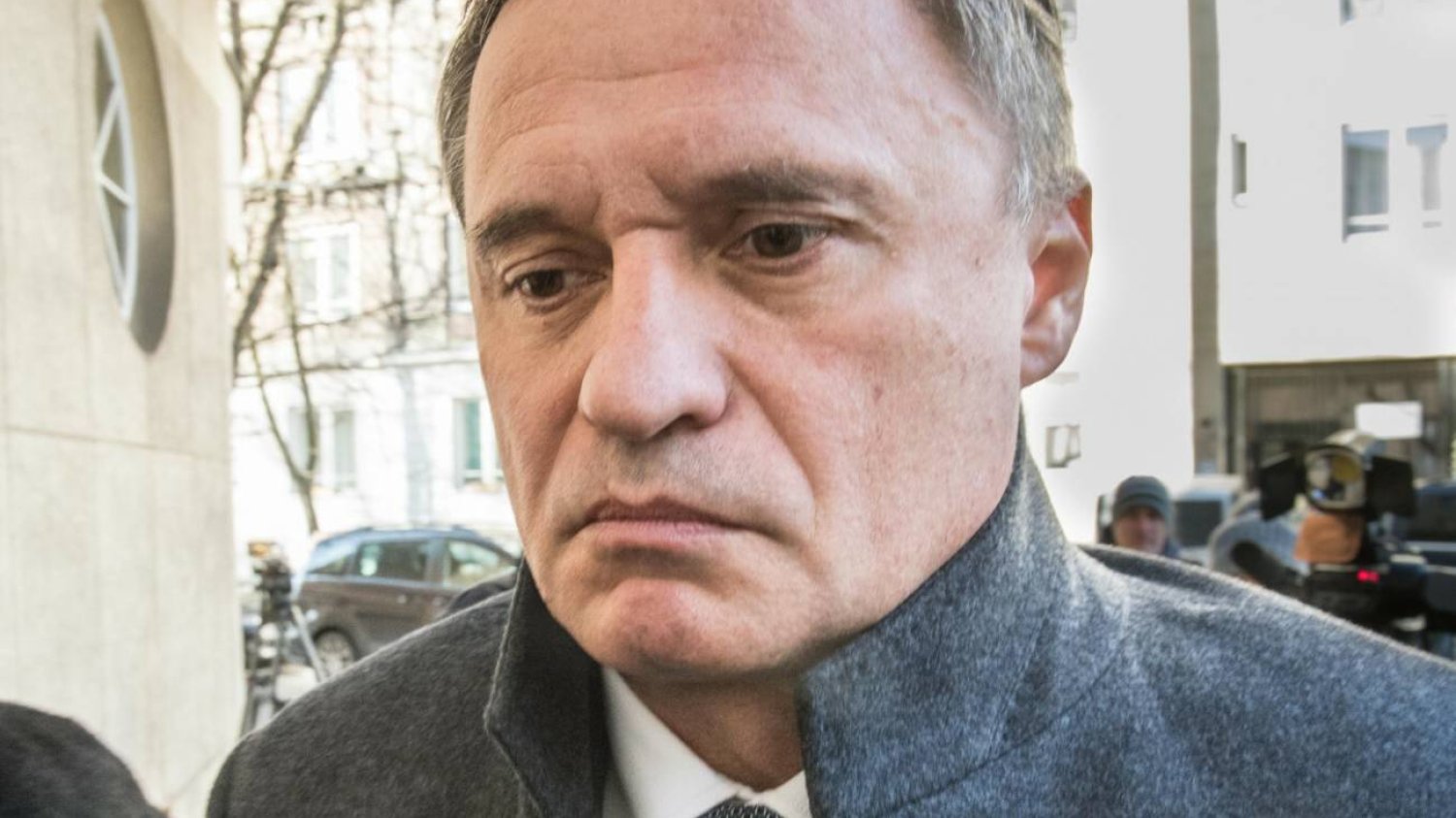 Leszek Czarnecki