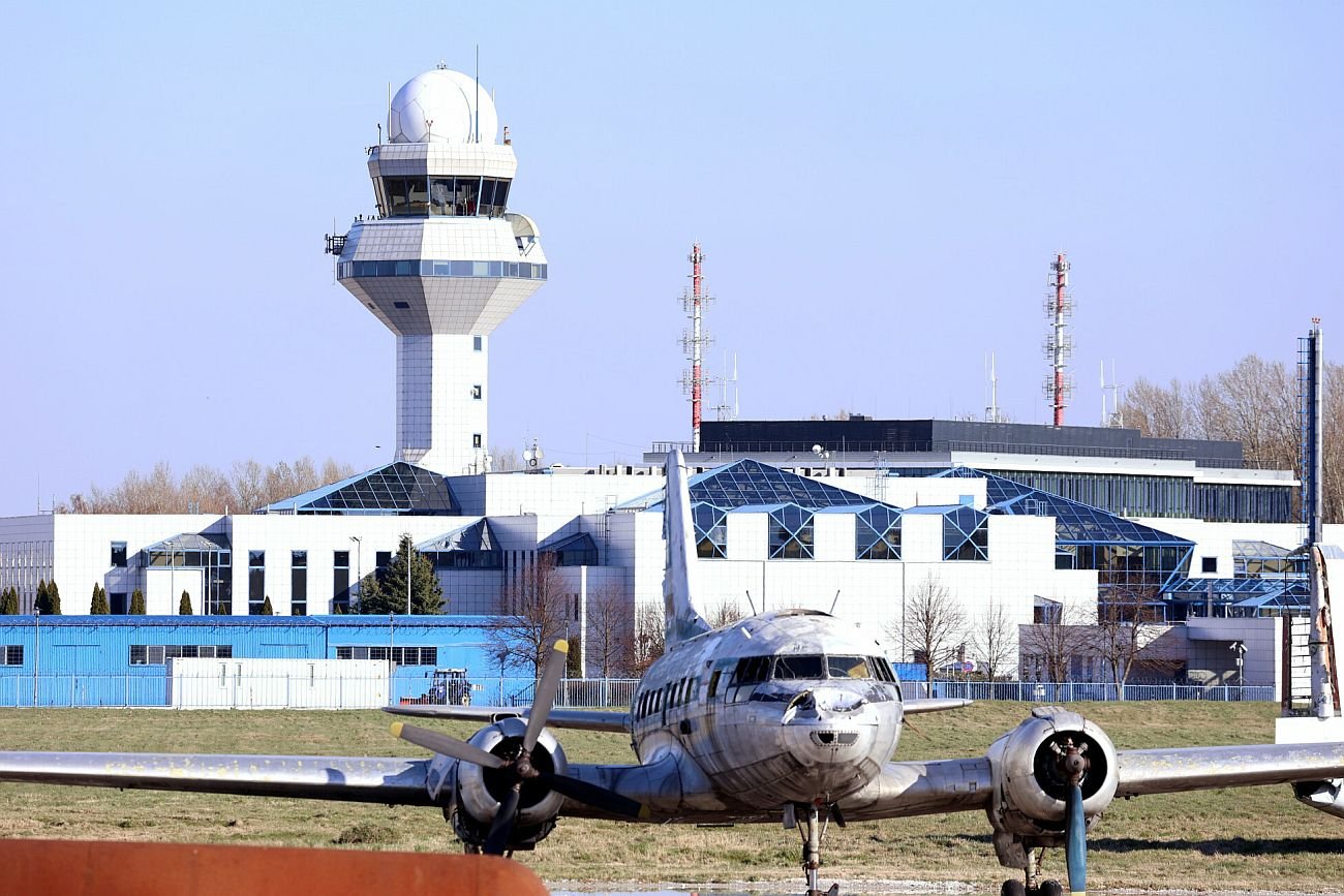 Polsce od jutra grozi paraliż w ruchu lotniczym
