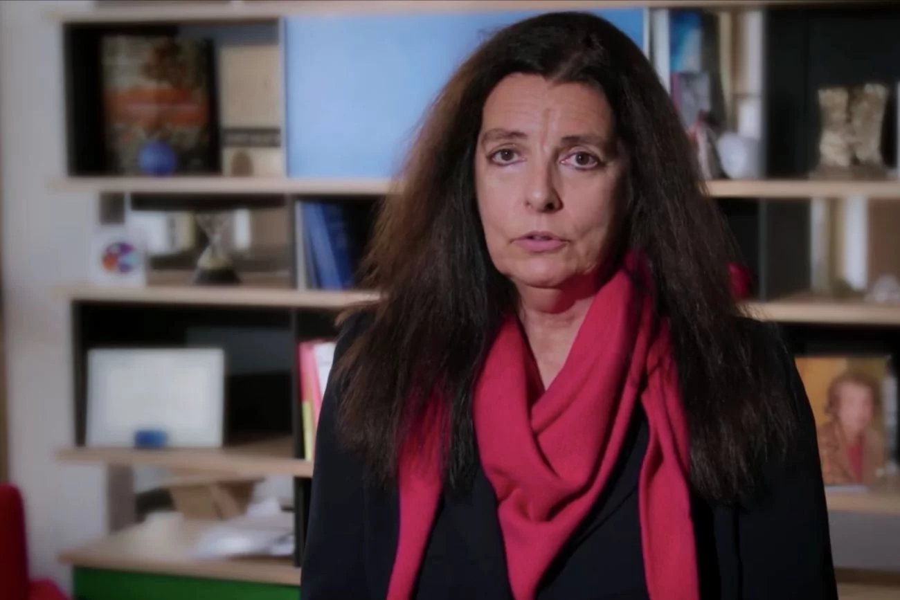 Francoise Bettencourt-Meyers