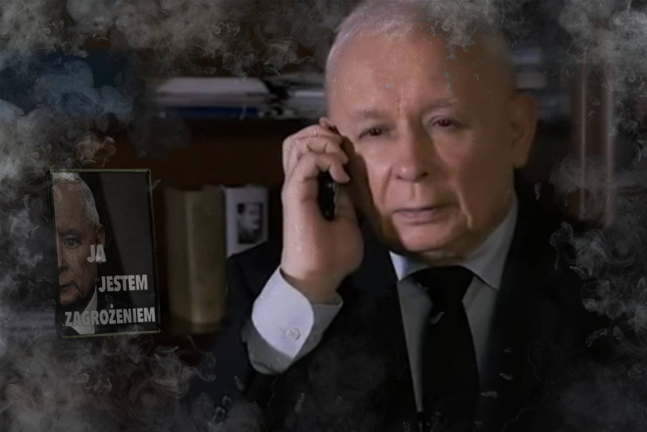 Czy z tej kampanii wyborczej zapamiętamy coś poza memami?