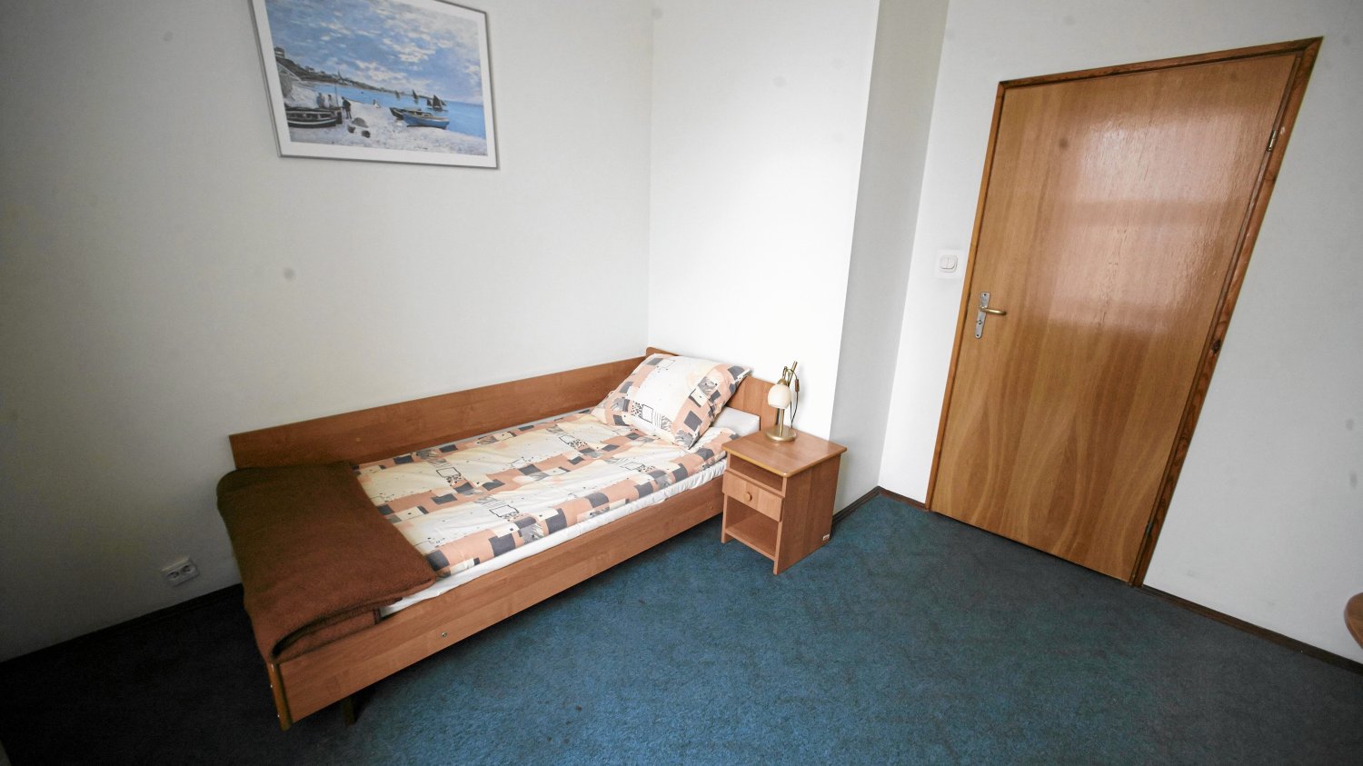 Zdjęcie ilustracyjne. Nowe restrykcje nie przypadną hotelarzom do gustu.
