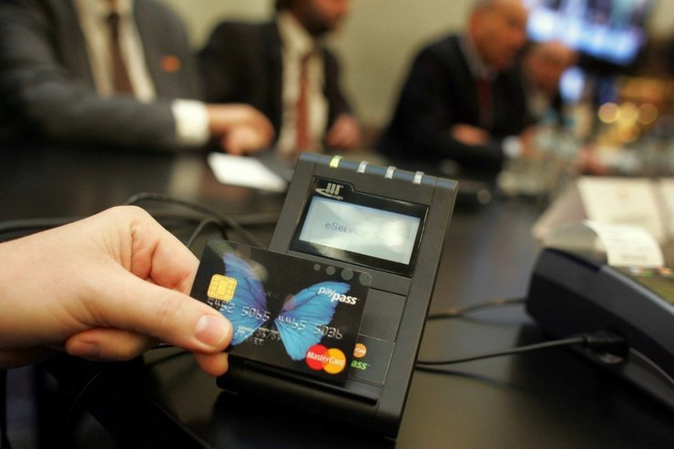 Mastercard próbował zablokować rejestrację znaków towarowych, których używa polska firma Cinkciarz.pl