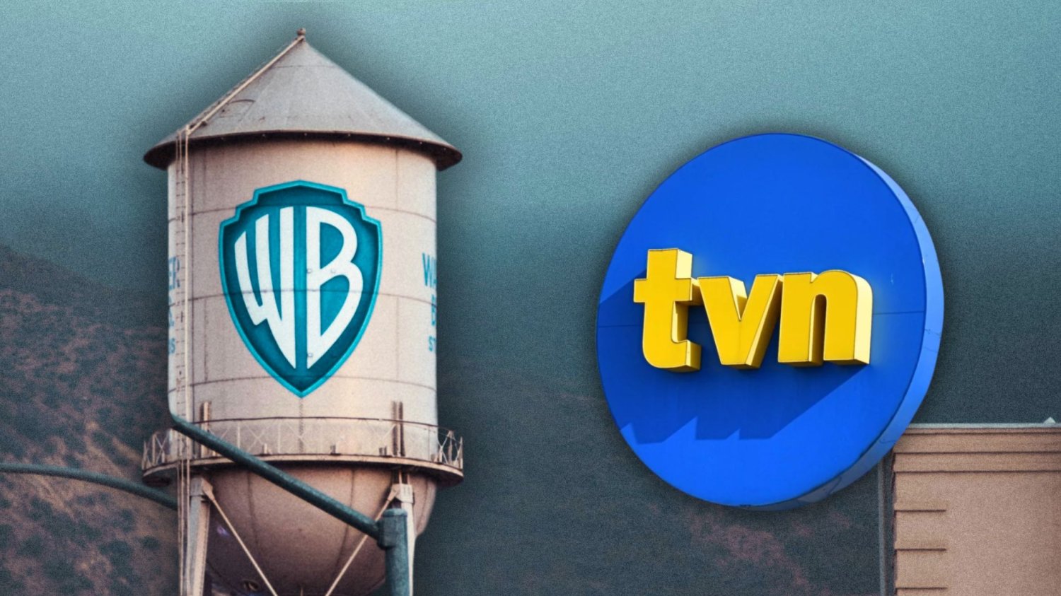 Netflix kładzie fortunę na stół i zmienia plan fuzji. Los TVN przesądzony. Warner Bros. Discovery, TVN.