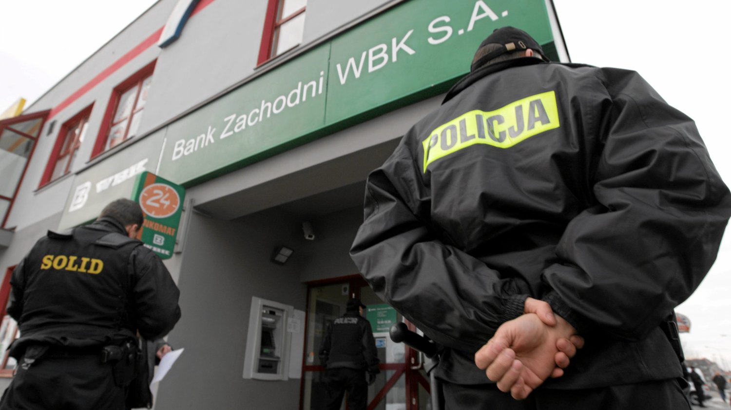 UOKiK rozpoczyna kontrolę banków, które dowolnie ustalają sobie kursy walut