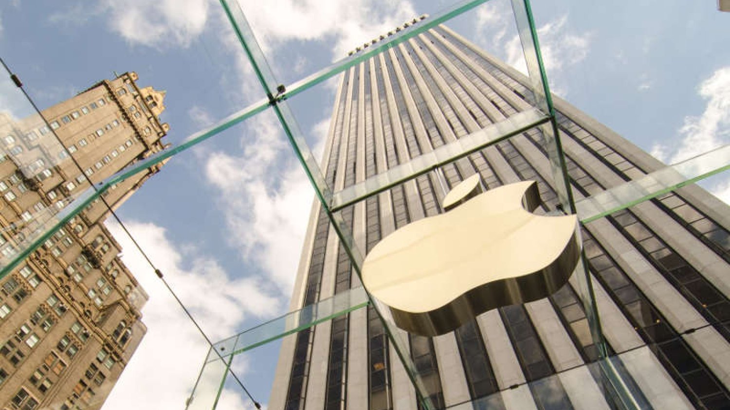 Apple musi zapłacić niemal 533 mln dolarów odszkodowania za naruszenie patentów firmie Smartflash
