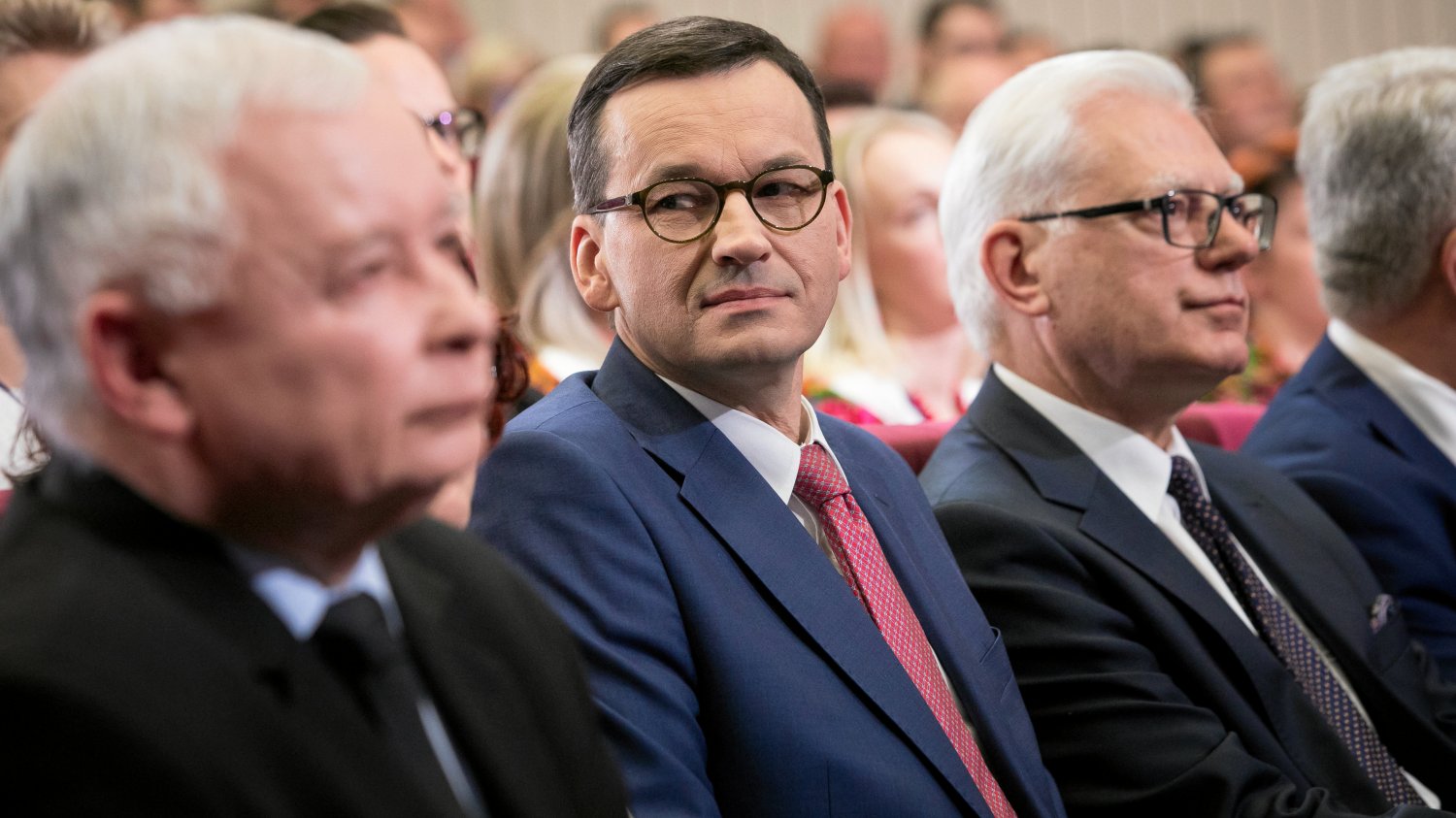 Nowy Ład ma uderzyć głównie w samozatrudnionych. To może być faktycznie "dobra zmiana", ale diabeł tkwi w szczegółach.