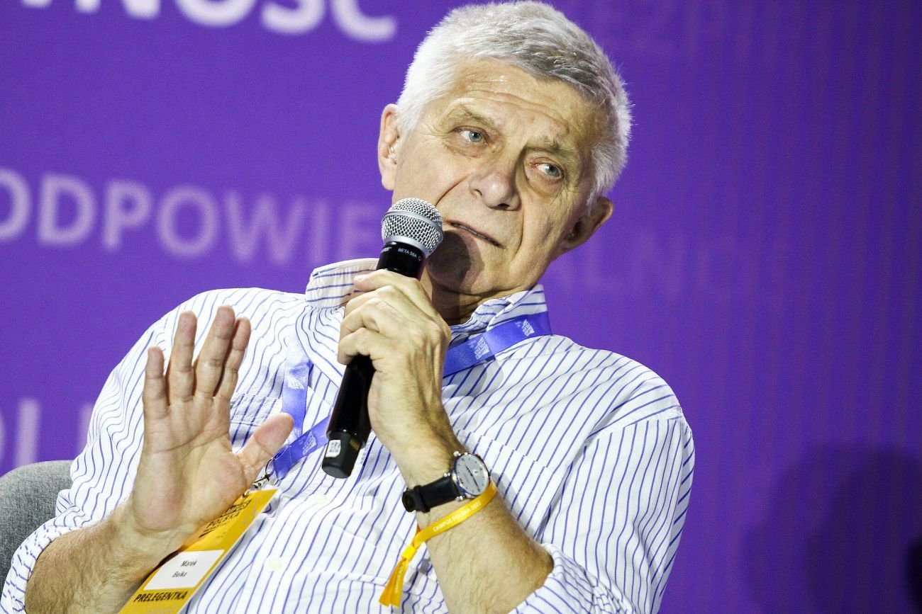 Podatek wprowadzony przez Marka Belkę jest z nami już 21 lat.