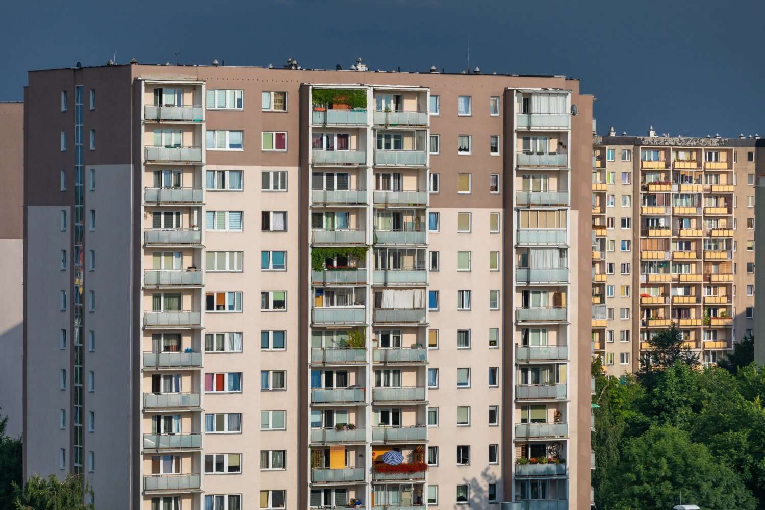 Dłużnicy ryzykują utratą mieszkania