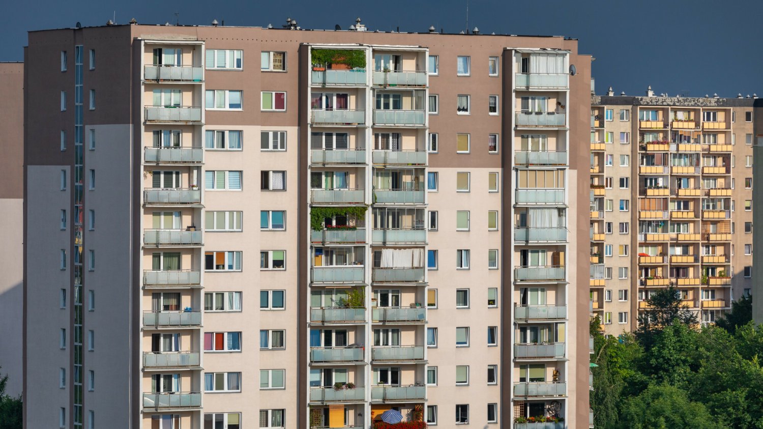 Dłużnicy ryzykują utratą mieszkania