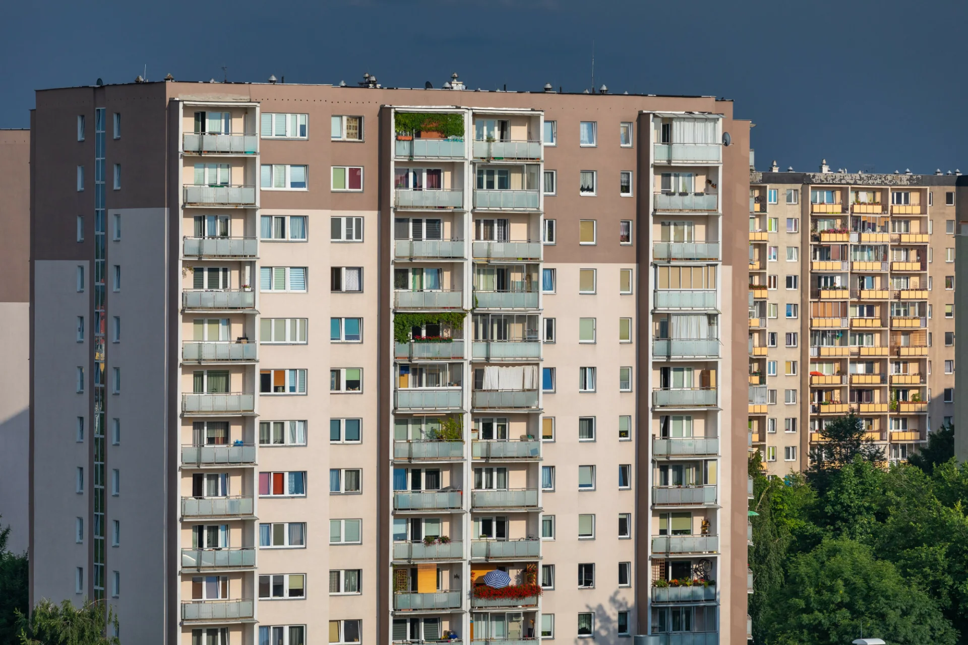 Dłużnicy ryzykują utratą mieszkania