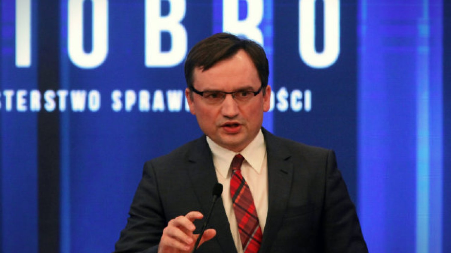 Ministerstwo Sprawiedliwości chce na poważnie zająć się sprawą polisolokat