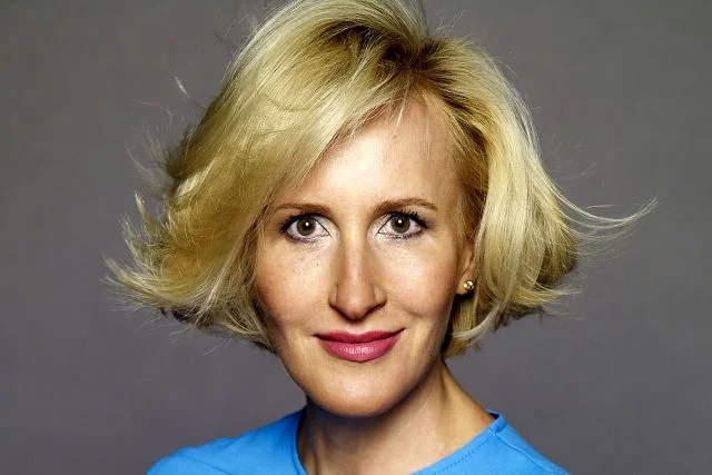 Barbara Goździkowska, Avon