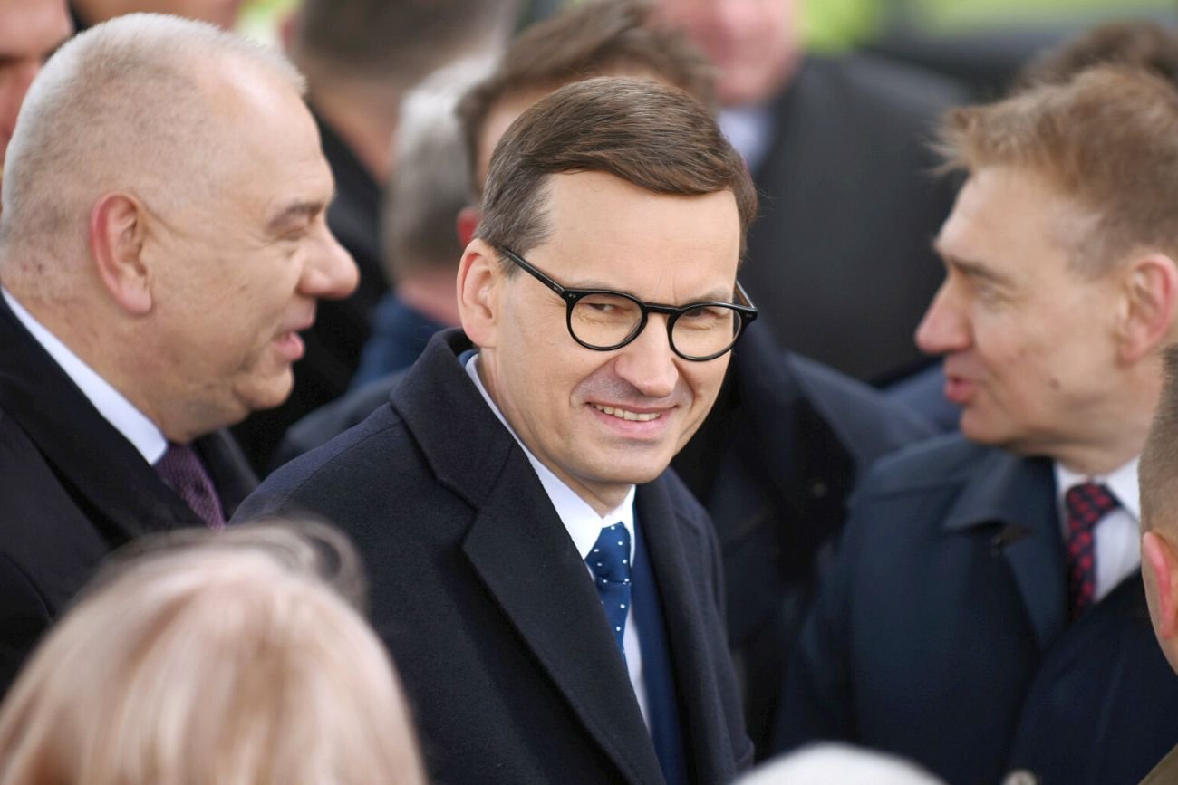 Połowa Polaków uważa, że odpowiedzialność za inflację ponoszą rząd i NBP