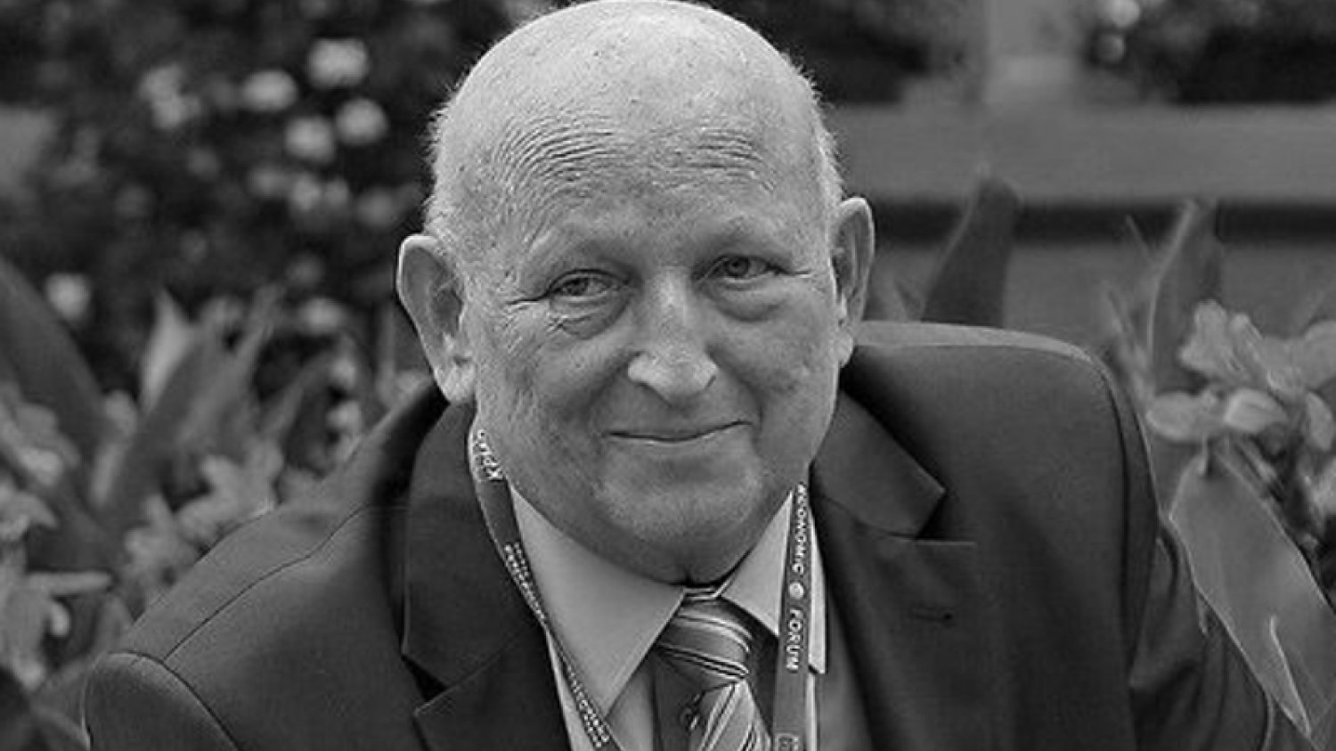 Nie żyje były premier Józef Oleksy